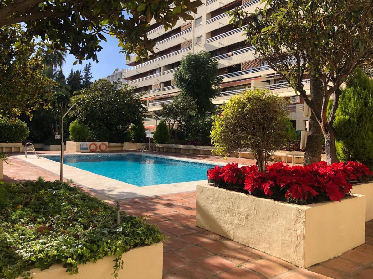 Appartamento Apartamento Parque De Marbella